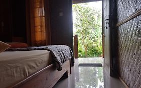 Tetebatu Indah Homestay